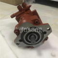 Kubota KX135-3 मुख्य पंप असली नया पंप assy